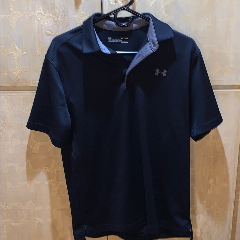 Under Armour polo